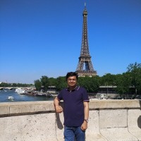 Sandip Jayantilal Modha